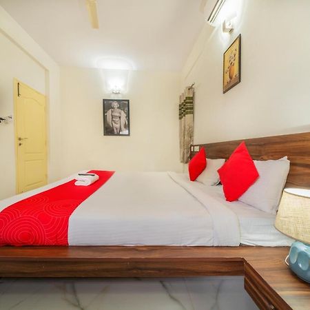 Sports Icon Suites Yelahanka Экстерьер фото