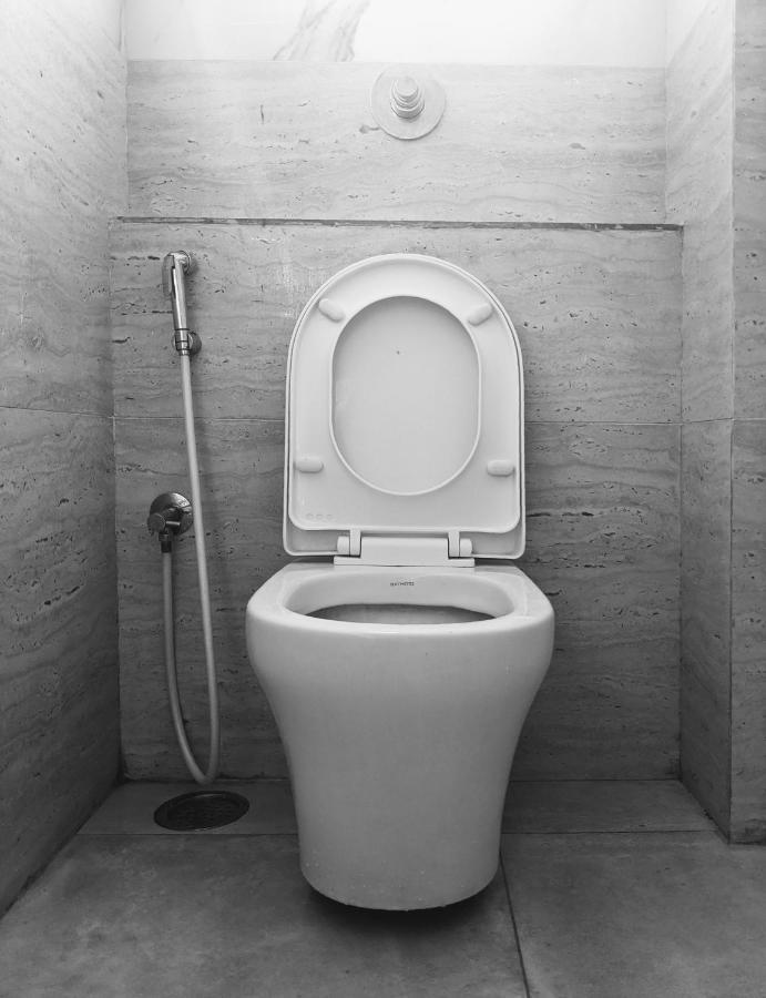 Sports Icon Suites Yelahanka Экстерьер фото