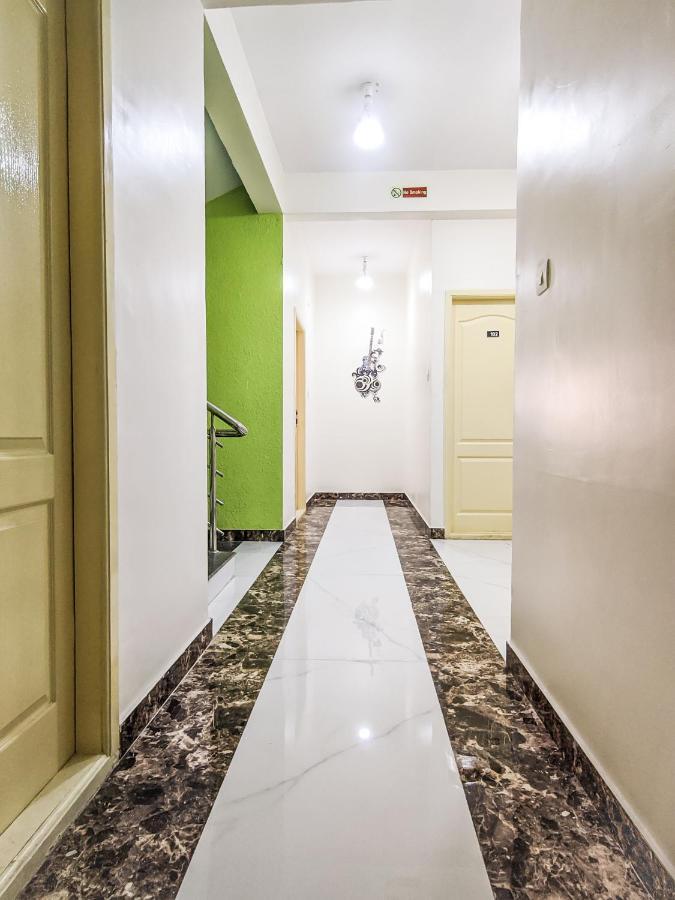 Sports Icon Suites Yelahanka Экстерьер фото